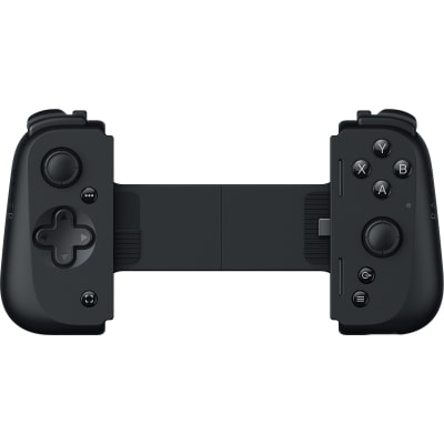 CONTROL DE JUEGOS RAZER KISHI 2 GEN ANDROID NEGRO (RZ06-04180100-R3U1) (NT8)3