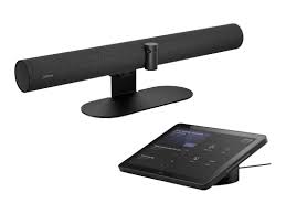 SISTEMA DE VIDEOCONFERENCIA JABRA PANACAST 50, CONTROL REMOTO PANACAST (8501-232) NT71