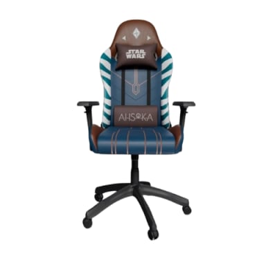 SILLA GAMER PRIMUS THRONOS 200S AHSOKA TANO (PCH-S203AT) (NT3)3