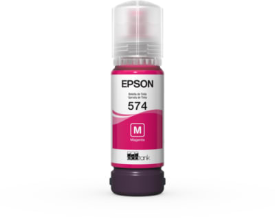 TINTA EPSON T574320 MAGENTA 70ML (T574320-AL) (NT6)