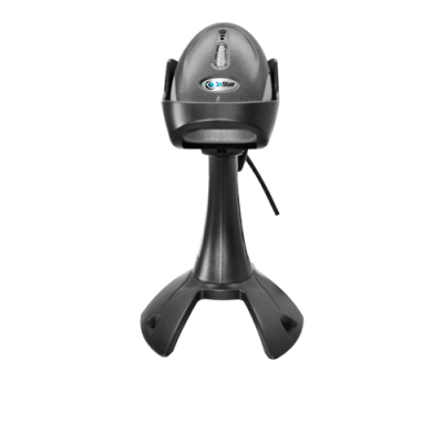 LECTORA DE CÓDIGO DE BARRA 1D 2D USB (SC410) (NT7)1