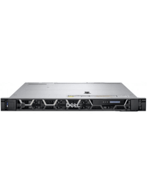 SERVIDOR DELL POWEREDGE R660xs (R660XSFY26Q1V1) (NT7)