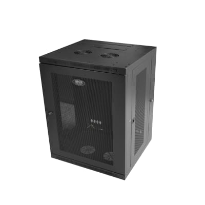 GABINETE DE PARED ABATIBLE TRIPP LITE 15RU (SRW15US) (NT1)