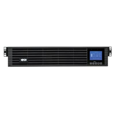 UPS TRIPPLITE MONOFÁSICO 2200VA/1980K 9 TOMAS (SUINT2200LCD2U)2