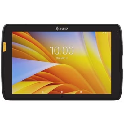 TABLET ZEBRA ET4X ROBUSTO, 25.7CM-10.1