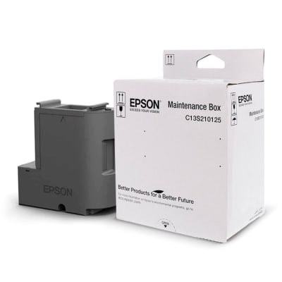 CAJA DE MANTENIMIENTO EPSON SURECOLOR F170 (C13S210125)