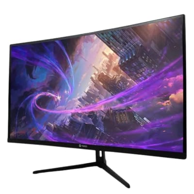 MONITOR CURVO TEROS 27