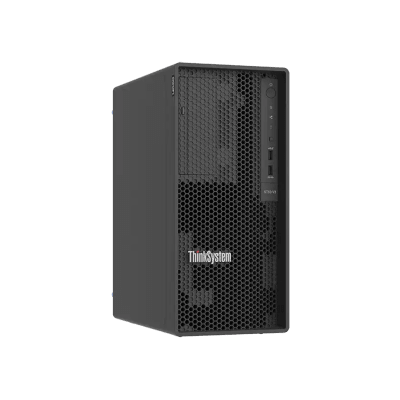 SERVIDOR LENOVO THINKSYSTEM ST50 V3 XEON,  16GB, 2TB HDD (7DF3A03ZLA) (NT4)1