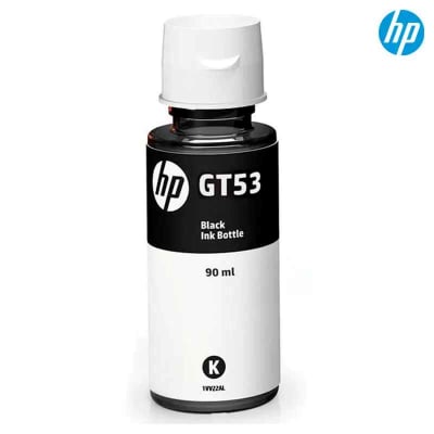 TINTA HP GT53 NEGRO (1VV22AL) (NTP18)