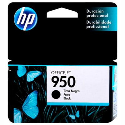 TINTA HP 950 NEGRO 1000 PAG (CN049AL) (NT18)