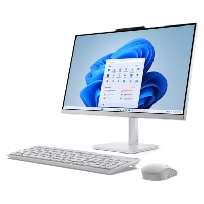 ALL IN ONE LENOVO IDEACENTRE A100, 23.8