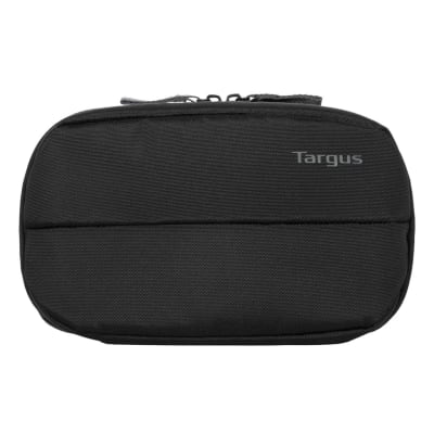 ESTUCHE DE ACCESORIOS TARGUS NEGRO (TXZ028GL-70)