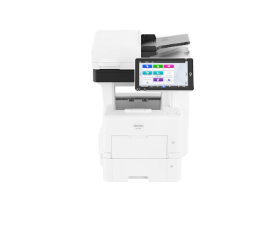 IMPRESORA MULTIFUNCIONAL LASER RICOH IM 550F B/N (418460) (NT13)