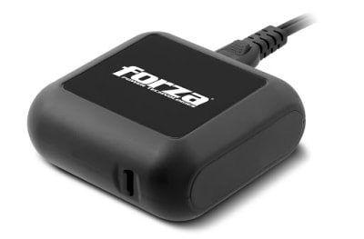 ADAPTADOR UNIVERSAL FORZA USB TIPO C PARA LAPTOP (FNA-600C)