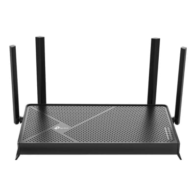 ROUTER TP-LINK ARCHER BE230 BE3600 2BAND 4 ANTENAS (Archer BE230) (NT6)