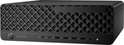 COMPUTADORA HP ELITEDESK 8 SFF AIG1I, U7 265, 16GB, 1TB SSD, W11PRO (C85ZYLA#ABM) (NT4)