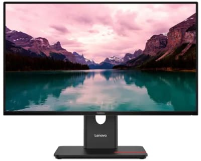 MONITOR LENOVO THINKVISION T24-40 23.8