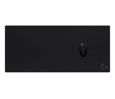 MOUSEPAD LOGITECH G840 CLOTH XL 40X90 CM NEGRO (943-000776) (NT8)