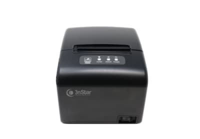 IMPRESORA TÉRMICA 3NSTAR 80MM SERIAL/USB/ETHERNET/WIFI (RPT006S) (NT7)