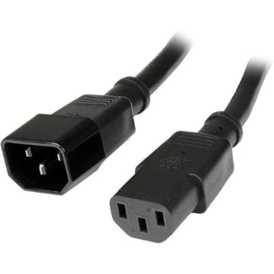 CABLE DELL C13 TO C14 PDU STYLE 10 AMP (470-AAUD)