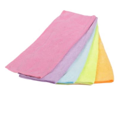 PAÑOS MICROFIBRA KLEINE X5UND (V-310-RJ)3