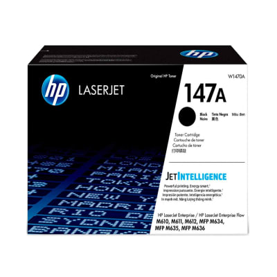 TONER HP 147A LASERJET 107A (W1470A) (NT18)