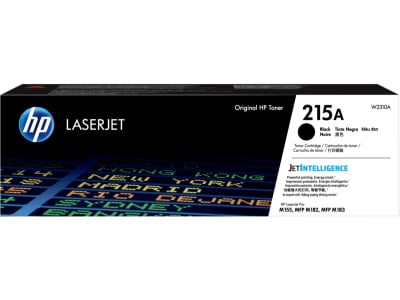 TONER HP LASERJET 215A NEGRO (W2310A) (NT3)