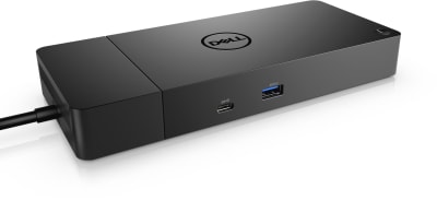 DOCKING STATION DELL WD19S 130W, USB-C, HDMI, DISPLAYPORT (210-AZBG) (NT7)