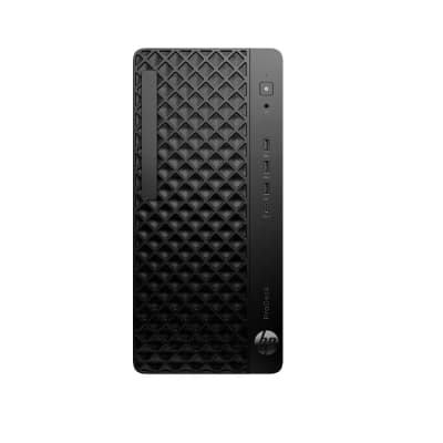 COMPUTADORA HP PRODESK 4 SFF G1I AI, U7 265, 16GB, 1TB SSD, W11PRO (C09L3LS#ABM) (NT4)