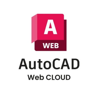 AUTOCAD WEB CLOUD COMMERCIAL NEW SINGLE-USER ELD ANNUAL SUBCRIPTION (02GI1-WW7302-L221) (NT10)