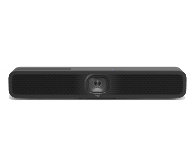 CAMARA LOGITECH B2B MEETUP 2 USB-C BLACK  (960-001690) (NT8)