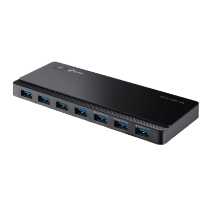 HUB TPLINK UH700 DE 7 PUERTOS USB 3.0 (1702500015)