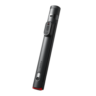 PALO SELFIE TRIPODE XIAOMI ZOOM FLOOR 1.6MT COLOR NEGRO (BH8839CN)