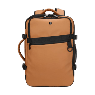 MOCHILA DE VIAJE TEROS TE-9038BW, PARA PORTATILES HASTA 15.6