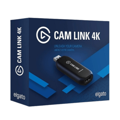 CAM LINK 4K ELGATO (10GAM9901)