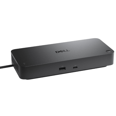 DOCKING STATION DELL PRO-SD25 (DELL-SD25)1