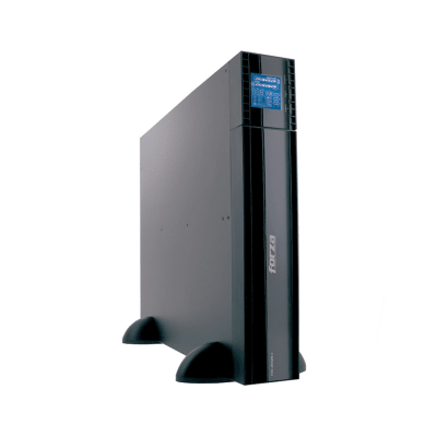 UPS SMART ON LINE FORZA 2000VA 2000W 8 IEC-C13 USB/SNMP/RS-232 LCD FDC-2012R-I (FDC-2012R-I) (NT6)1