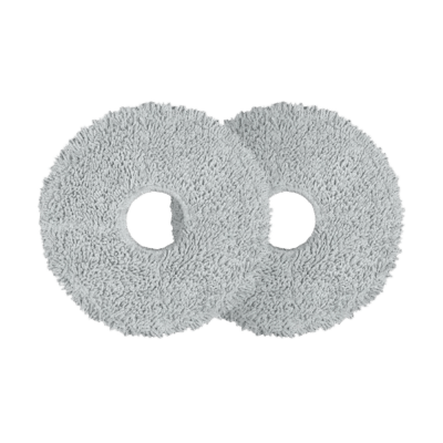 ALMOHADILLAS XIAOMI PARA TRAPEADOR DE DOBLE CAPA Y MATERIAL COMPUESTO (B105GL-TB) (NT2)