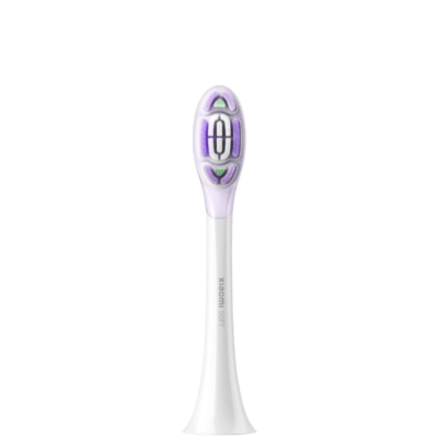CABEZAL DE RESPUESTO XIAOMI PARA CEPILLOS DE DIENTES ELÉCTRICOS, COLOR LAVANDA (MBS309) (NT2)1