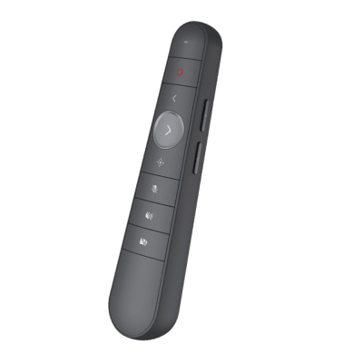 CONTROLADOR HUAWEI IDEAHUB IHC INALAMBRICO, COLOR GRIS (23080128) (NT4)
