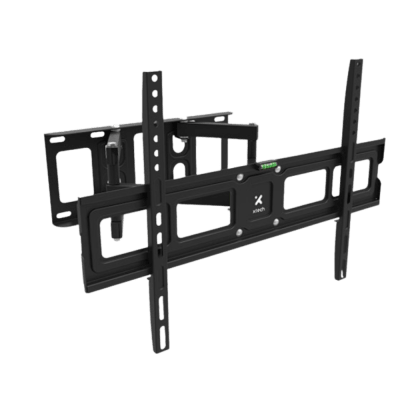 SOPORTE XTECH ARTICULADO CON INCLINACIÓN Y GIRO, PANTALLA DE 32