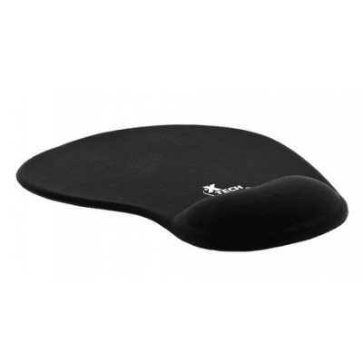 MOUSEPAD XTECH DE GEL NEGRO (XTA-526) (NT3)