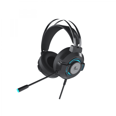 AURICULAR XTECH MORRIGHAN ESTEREO LED (XTH-565)2