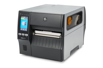 IMPRESORA DE TRANSFERENCIA TERMICA ZEBRA ZT421 (ZT42162-T01C000Z) (NT7)
