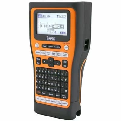 IMPRESORA DE ETIQUETA BROTHER P-TOUCH, PT-E560BTVP, BATERIA INCLUIDA (PTE560BTVP) (NT7)1