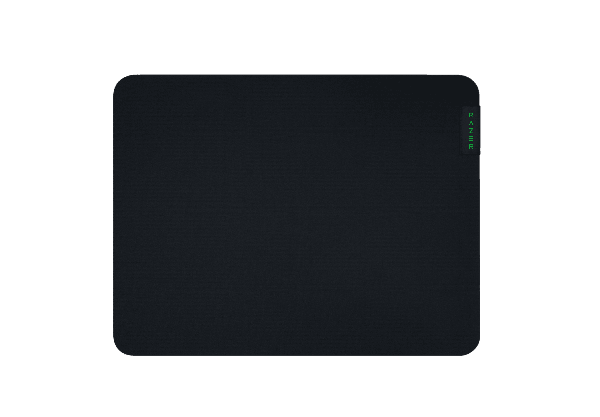 PAD MOUSE RAZER GIGANTUS V2 SOFT MEDIUM BLACK (RZ02-03330200-R3U1) (NT8)2