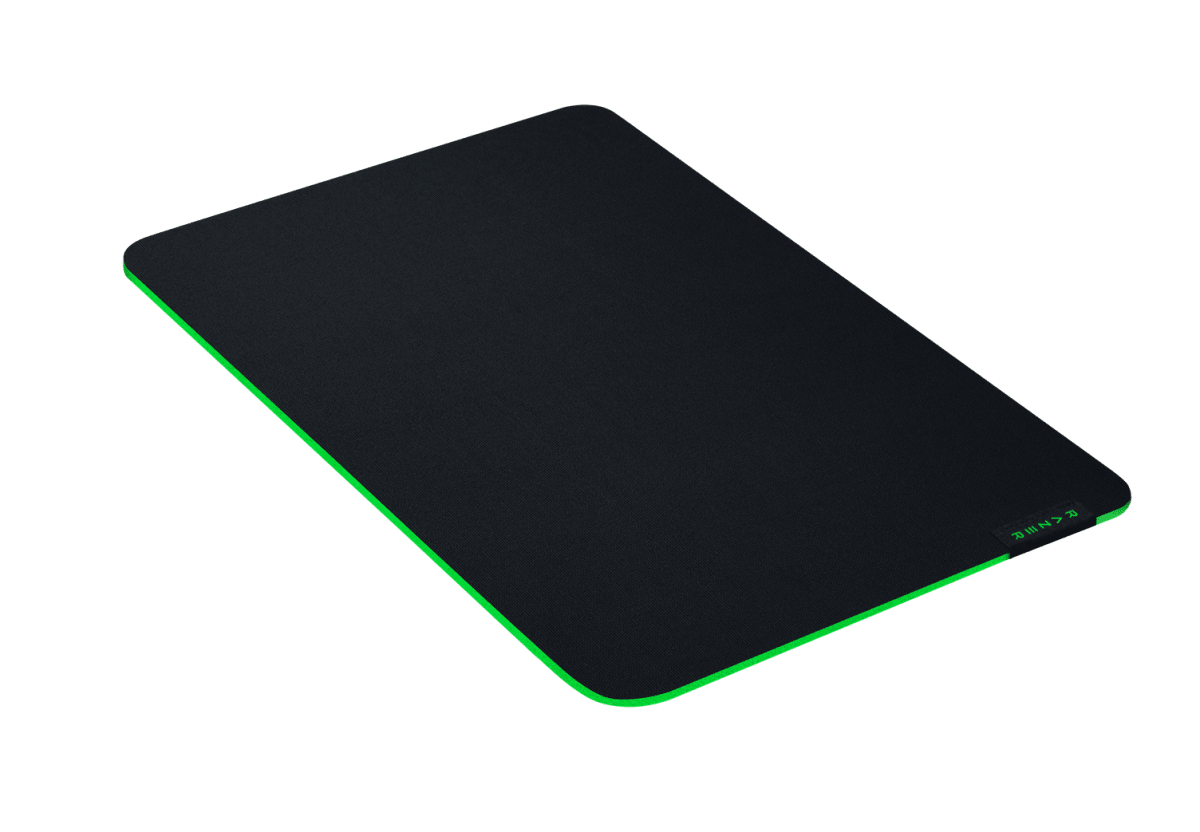 PAD MOUSE RAZER GIGANTUS V2 SOFT MEDIUM BLACK (RZ02-03330200-R3U1) (NT8) 0
