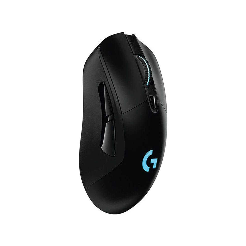 MOUSE GAMER LOGITECH G703 LIGHTSPEED (910-005638)3