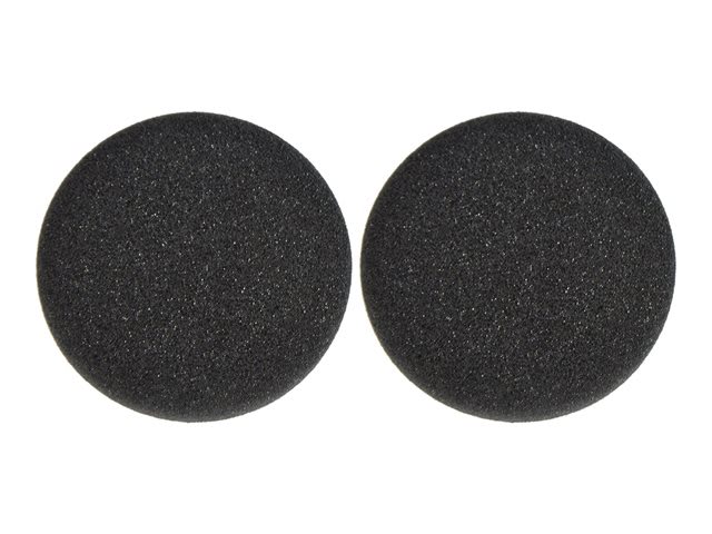 ALMOHADILLA DE ESPUMA JABRA PARA EVOLVE 20-65 PACK X10 UN (14101-45) (NT3)1