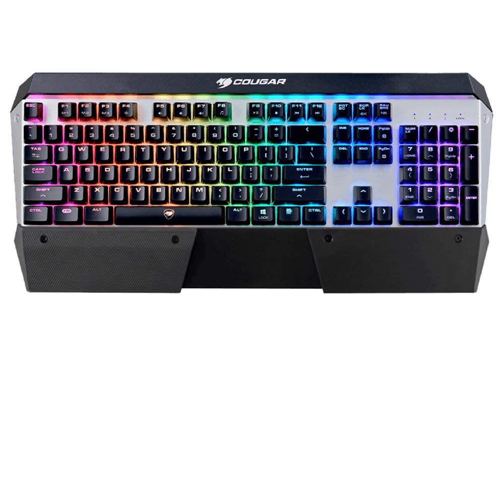 TECLADO COUGAR ATTACK X3 RGB SWITCH BROWN (CGR-WM4MB-ATR)2